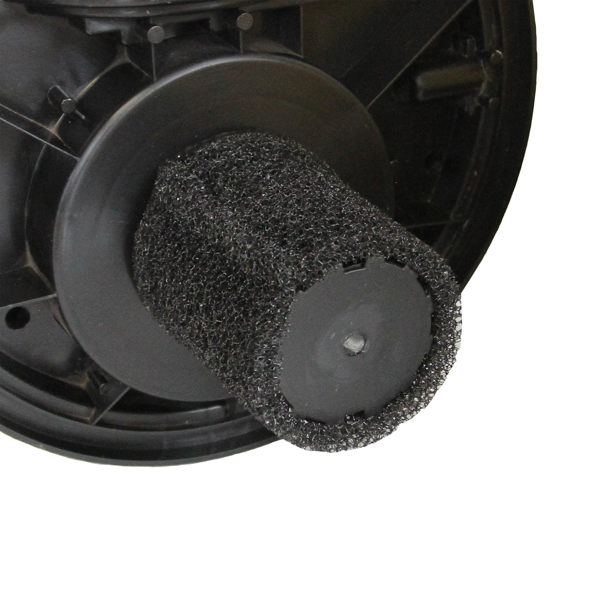 MAXBLAST Aspirateur Shampouineuse 20 L Sec & Humide