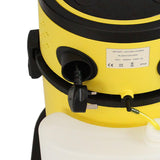 MAXBLAST Aspirateur Shampouineuse 20 L Sec & Humide