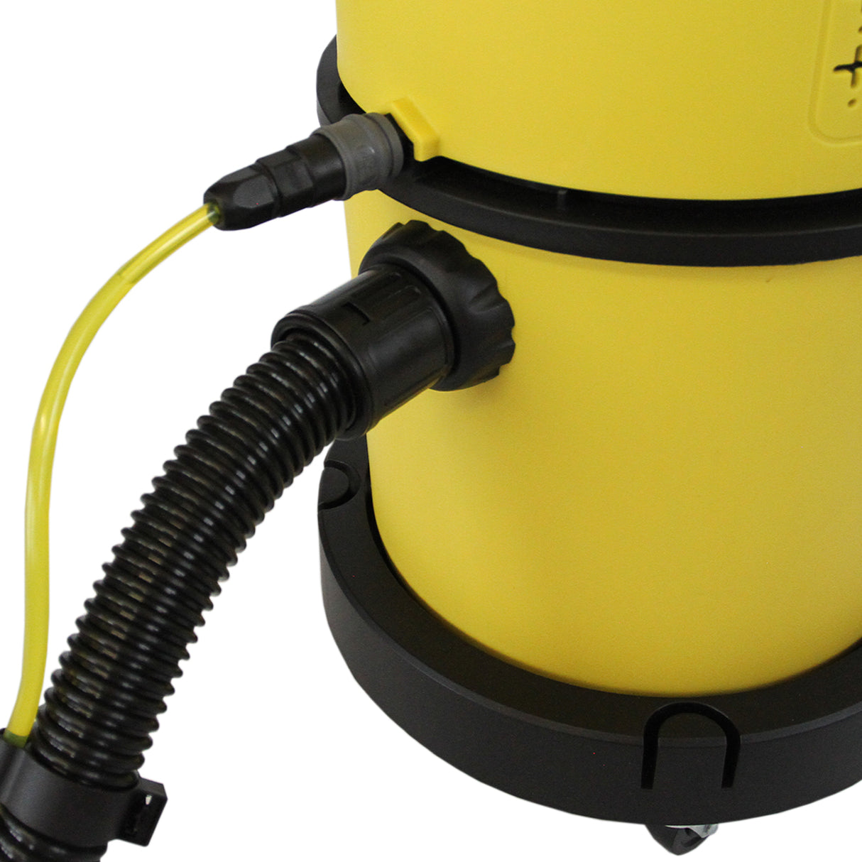 MAXBLAST Aspirateur Shampouineuse 20 L Sec & Humide