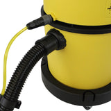 MAXBLAST Aspirateur Shampouineuse 20 L Sec & Humide