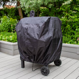 Barbecue Grill & Fumoir XL
