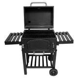 Barbecue Grill & Fumoir XL