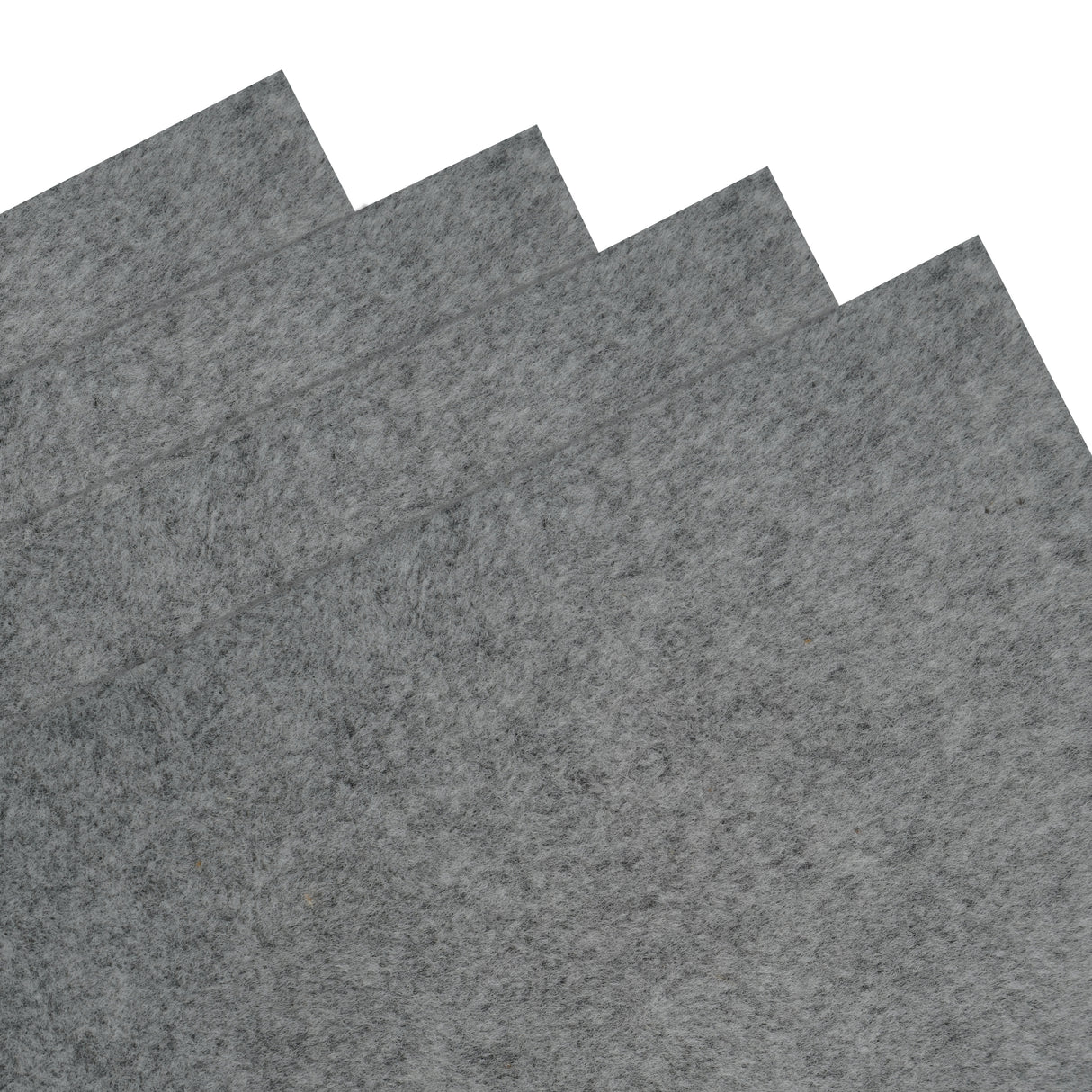 Doublure Intérieure pour Véhicule Utilitaire Gris Clair
