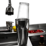 Station pour Bar à Cocktails Deluxe