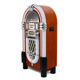 Lot de Juke-box Retro & Pochette de Range-CD