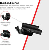 Accessoire de Poignée Pour Entraînement Landmine