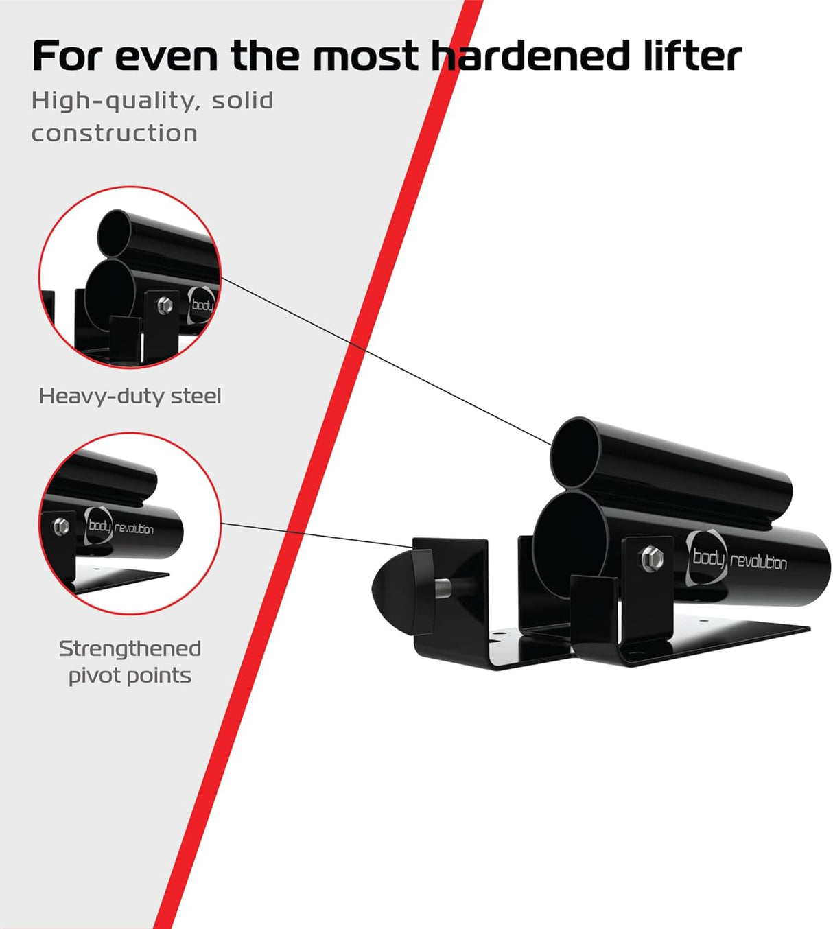 Accessoire de Poignée Pour Entraînement Landmine