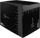 Boîte de Plyométrie - Moyen