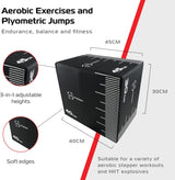 Boîte de Plyométrie - Petit