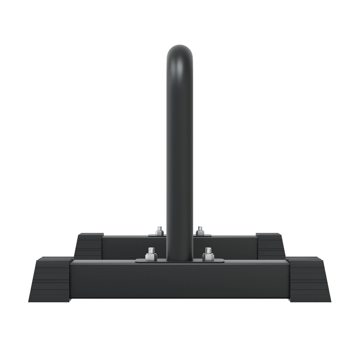 Barres Parallèles Moyennes en Acier