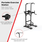 Tour de Puissance Renforcée Body Revolution