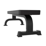 Banc de Musculation Plat