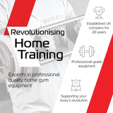 Banc de Musculation Plat