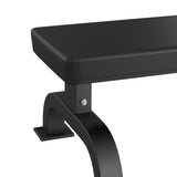 Banc de Musculation Plat