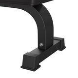 Banc de Musculation Plat