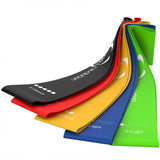 Lot de 5 Bandes de Résistance