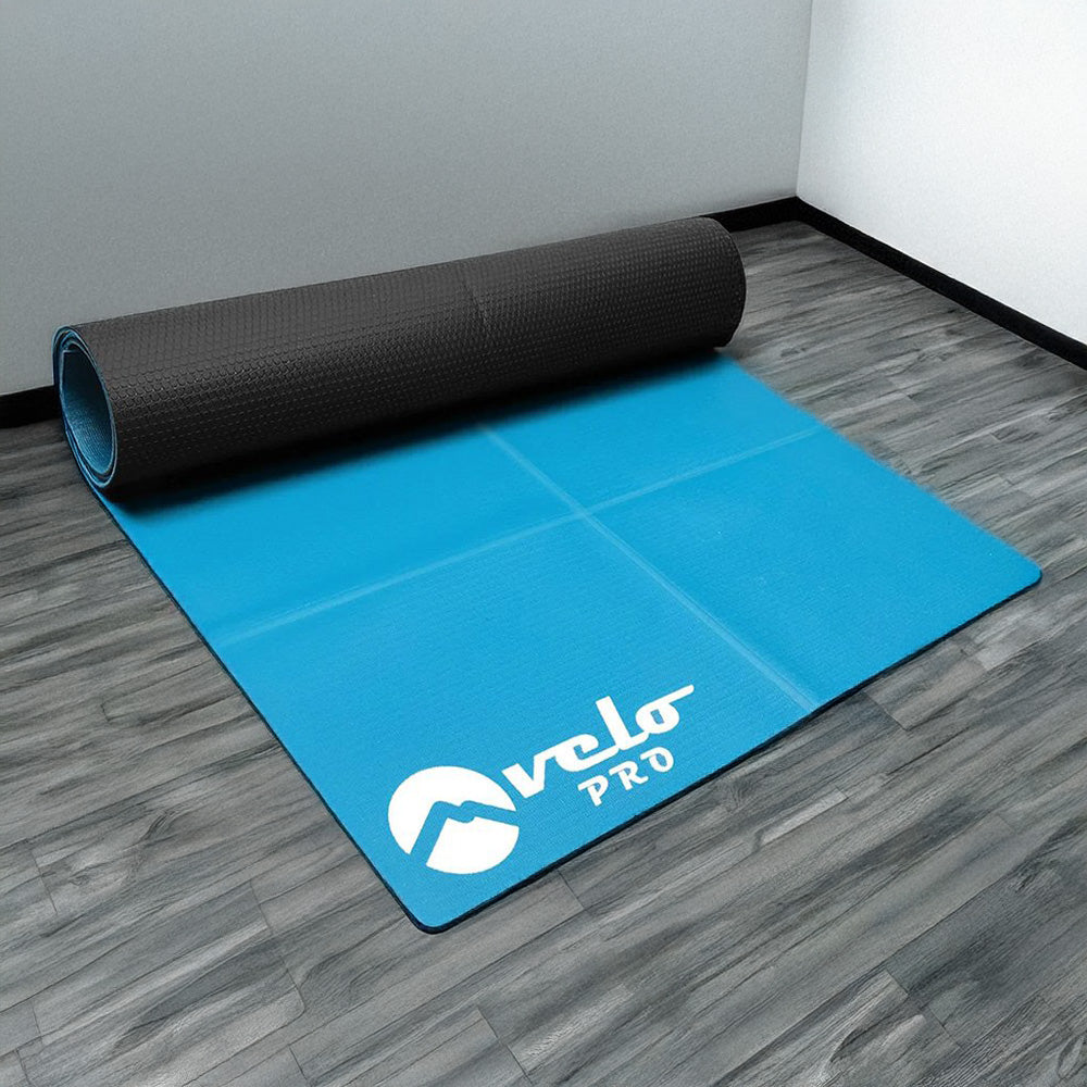 Tapis d'Exercise Polyvalent