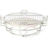 Grill Multi Niveau pour Barbecue Kamado - 53,3 cm (21")
