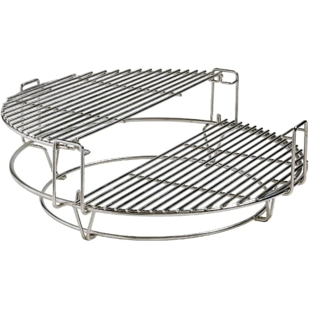 Grill Multi Niveau pour Barbecue Kamado - 53,3 cm (21")
