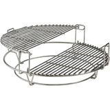 Grill Multi Niveau pour Barbecue Kamado - 53,3 cm (21")