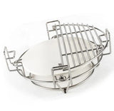 Grill Multi Niveau pour Barbecue Kamado - 53,3 cm (21")
