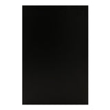 Comptoirs de Vente à LED Ensemble Selene - Noir CM60, 2 x C900