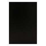 Comptoirs de Vente à LED Ensemble Adonis - Noir CM60, B900, C900