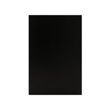 Comptoirs de Vente à LED Ensemble Theseus - Noir LM60, 2 x B900