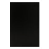 Comptoirs de Vente à LED Ensemble Calliope - Noir LM60, K900, C900