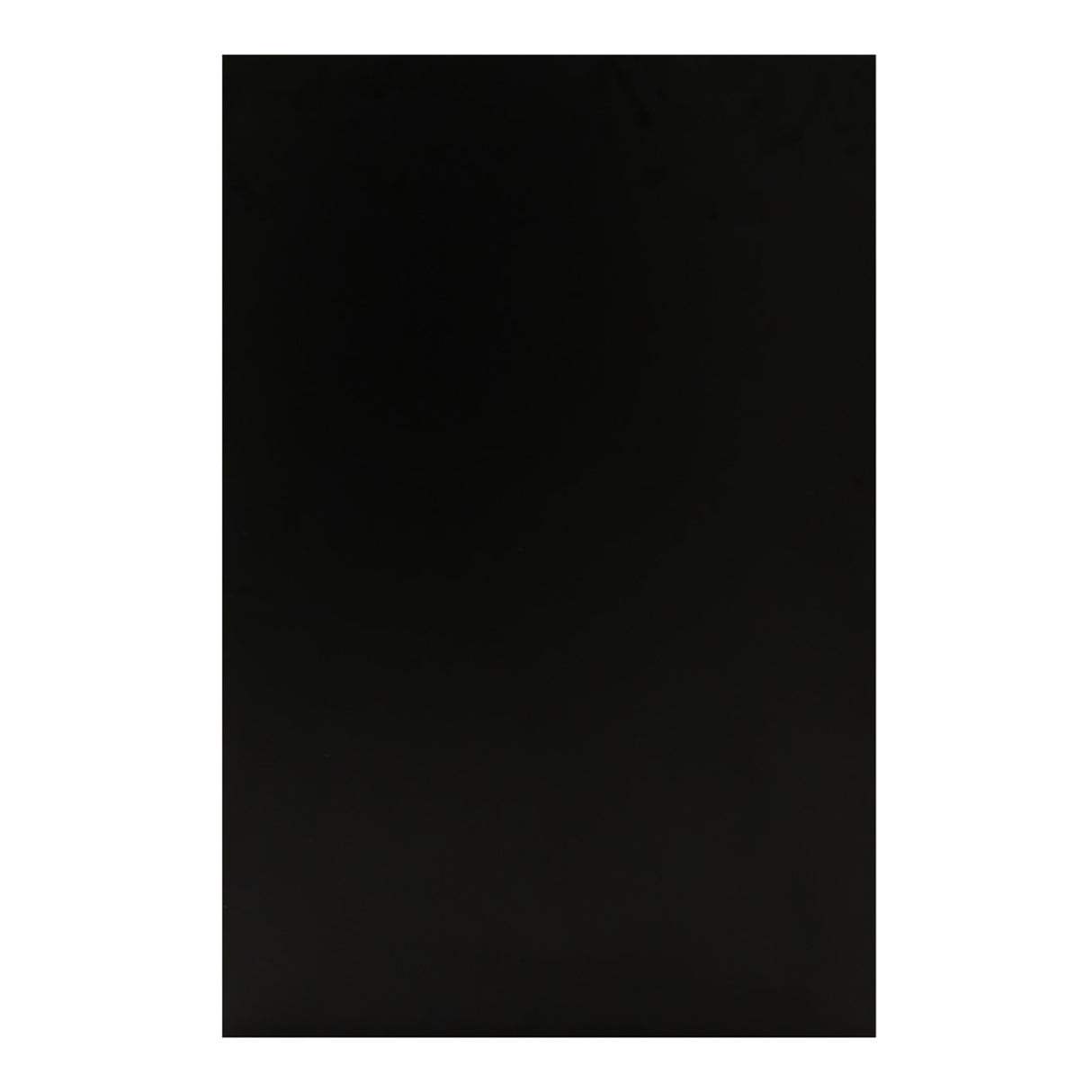 Comptoirs de Vente à LED Ensemble Adonis - Noir CM60, B1200, C1200