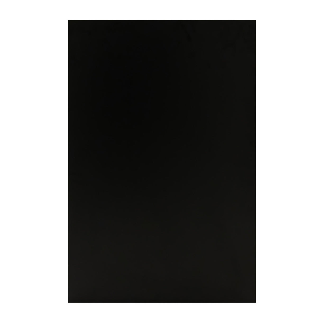 Comptoirs de Vente à LED Ensemble Harmonia - Noir LM60, B1200, C1200
