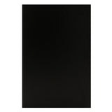 Comptoirs de Vente à LED Ensemble Apollo - Noir LM60, 2 x K1500