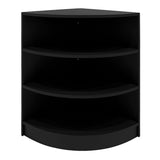 Comptoirs de Vente à LED Ensemble Sagittarius - Noir LM60, 2 x B1500, TB60