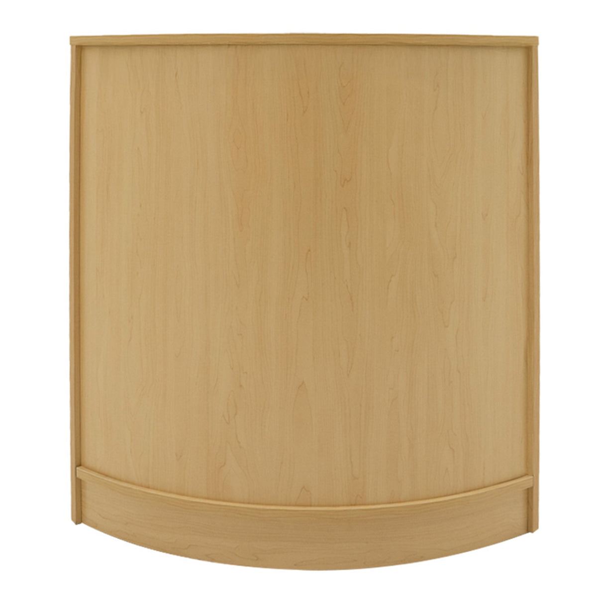 Comptoirs de Vente à LED Ensemble Hera - Érable CM60, K1200, C1200