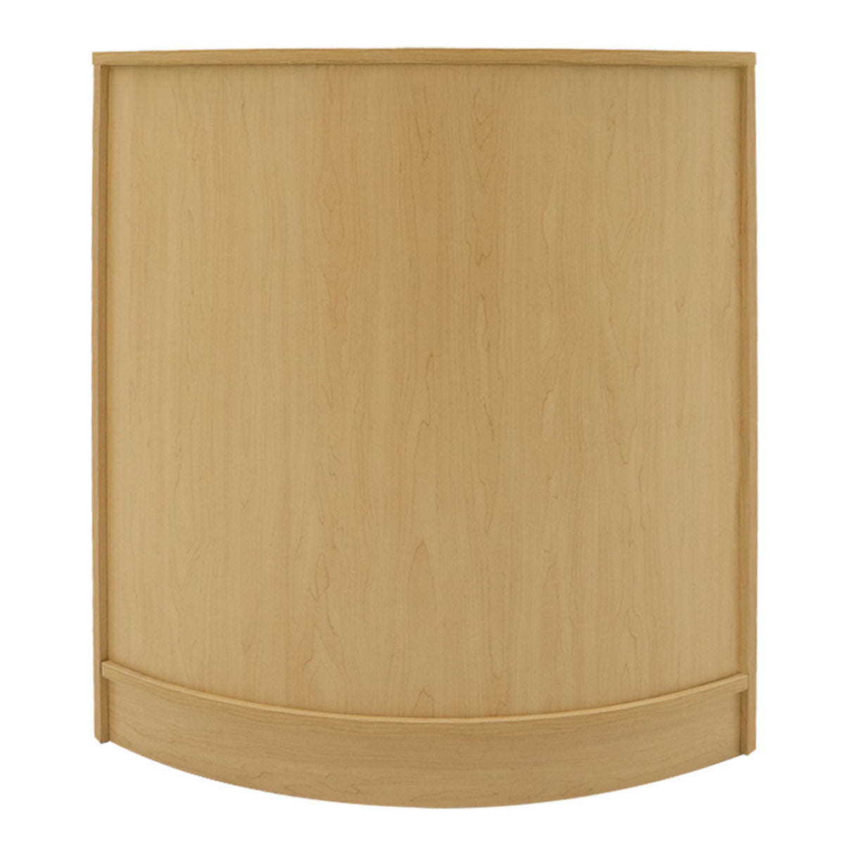 Comptoirs de Vente à LED Ensemble Phoenix - Érable CM60, 2 x C1200, TB60