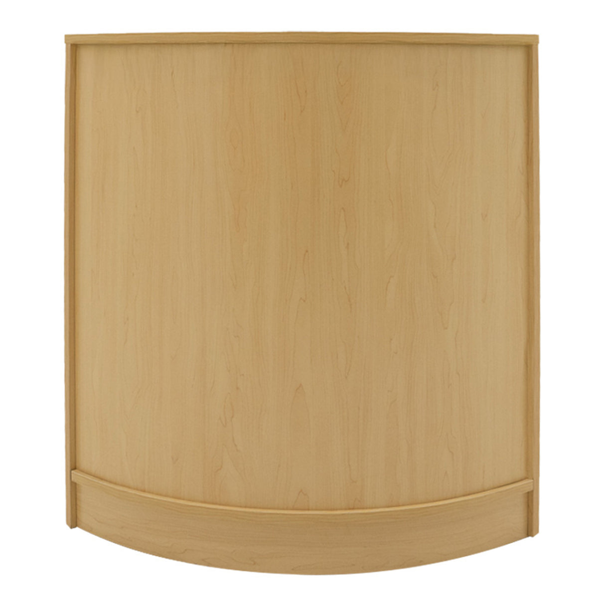 Comptoirs de Vente à LED Ensemble Aries - Érable CM60, TB60, 2 x K1200