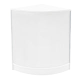 Comptoirs de Vente à LED Ensemble Adonis - Blanc CM60, B900, C900