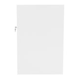 Comptoirs de Vente à LED Ensemble Adonis - Blanc CM60, B900, C900