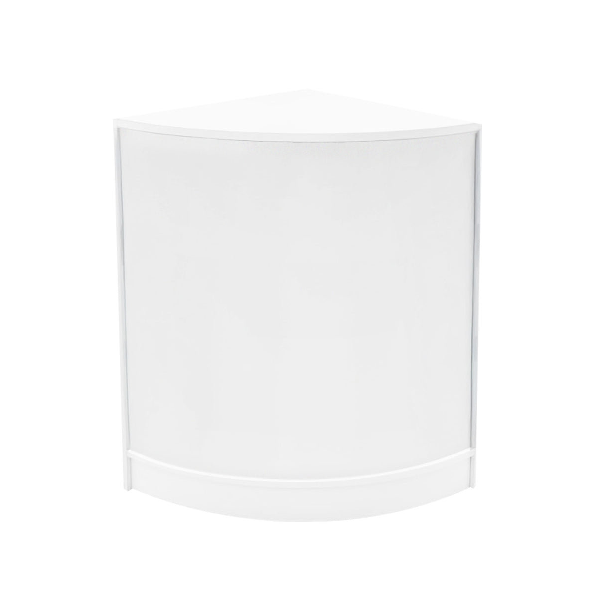 Comptoirs de Vente à LED Ensemble Triton - Blanc CM60, K900, B900