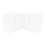 Comptoirs de Vente à LED Ensemble Hera - Blanc CM60, K900, C900