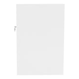Comptoirs de Vente à LED Ensemble Triton - Blanc CM60, K900, B900