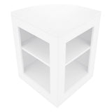 Comptoirs de Vente à LED Ensemble Hera - Blanc CM60, K900, C900