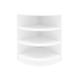 Comptoirs de Vente à LED Ensemble Theseus - Blanc LM60, 2 x B900