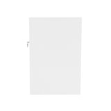 Comptoirs de Vente à LED Ensemble Theseus - Blanc LM60, 2 x B1500