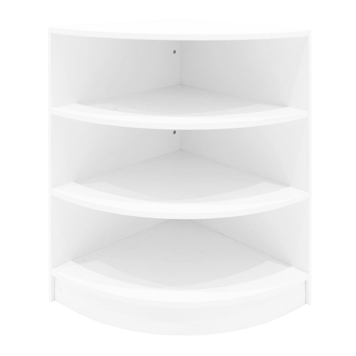 Comptoirs de Vente à LED Ensemble Apollo - Blanc LM60, 2 x K900
