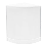 Comptoirs de Vente à LED Ensemble Polaris - Blanc CM60, K900, B900, TB60
