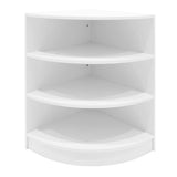 Comptoirs de Vente à LED Ensemble Eclipse - Blanc LM60, 2 x C900, TB60