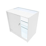 Comptoirs de Vente à LED Ensemble Astro - Blanc CM60, 2 x K900, TB60