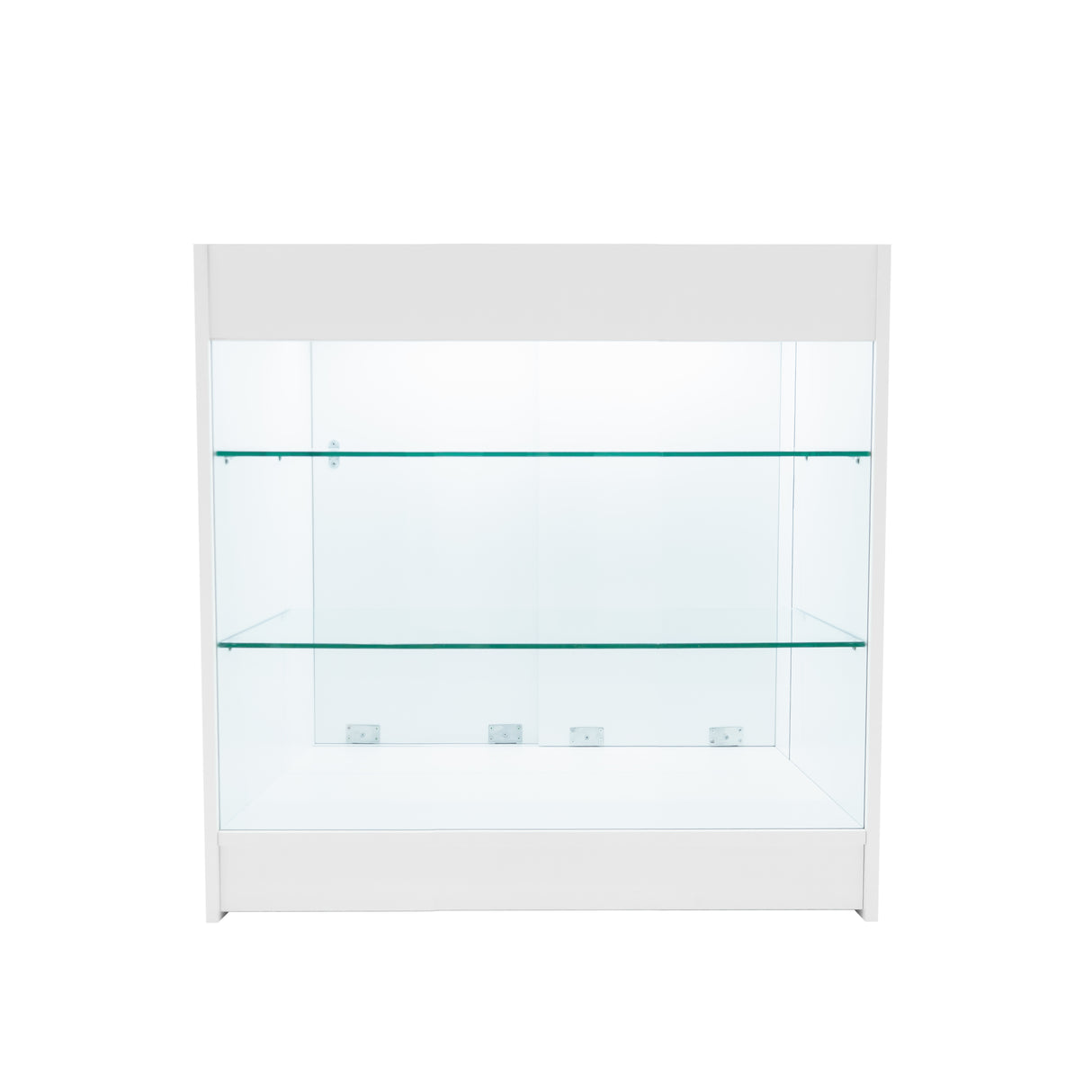 Comptoirs de Vente à LED Ensemble Astro - Blanc CM60, 2 x K900, TB60