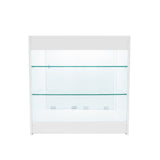 Comptoirs de Vente à LED Ensemble Astro - Blanc CM60, 2 x K900, TB60